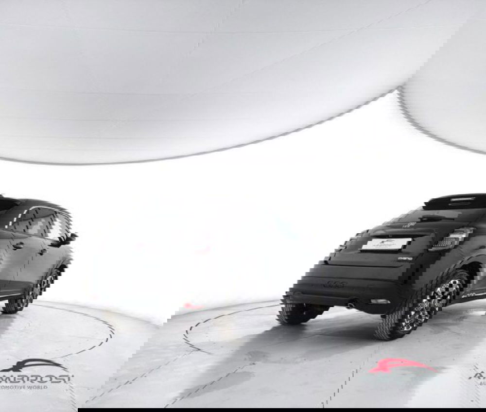 Fiat 600 usata a Perugia (3)