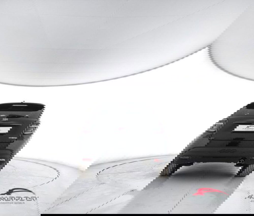 Fiat 600 usata a Perugia (6)