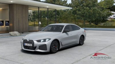 BMW i4 M60 xdrive MSport Pro nuova a Corciano