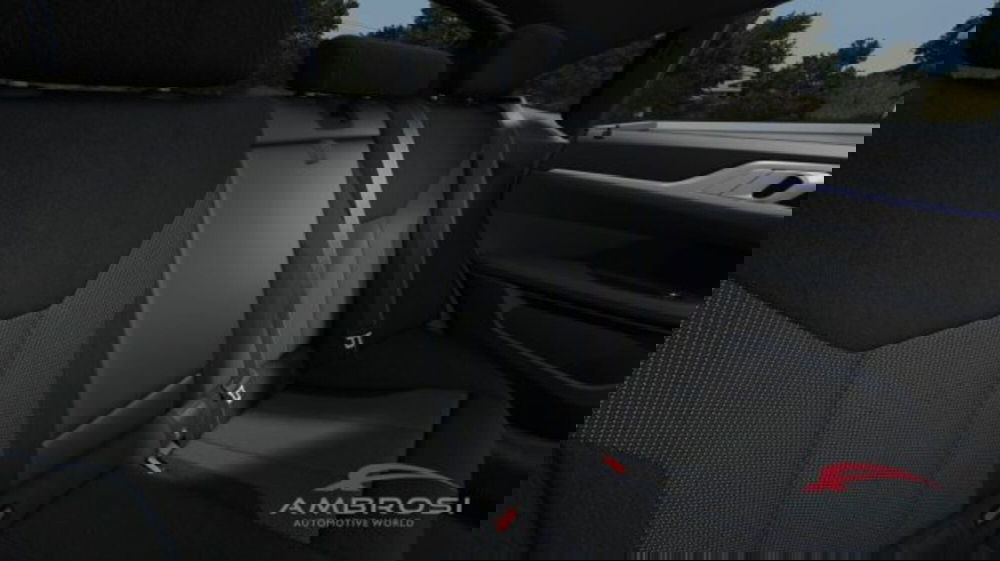 BMW i4 nuova a Perugia (13)