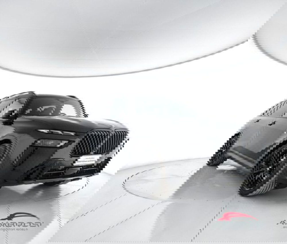 BMW X7 nuova a Perugia (2)