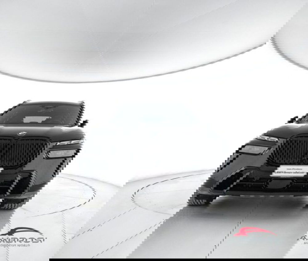 BMW X7 nuova a Perugia (5)