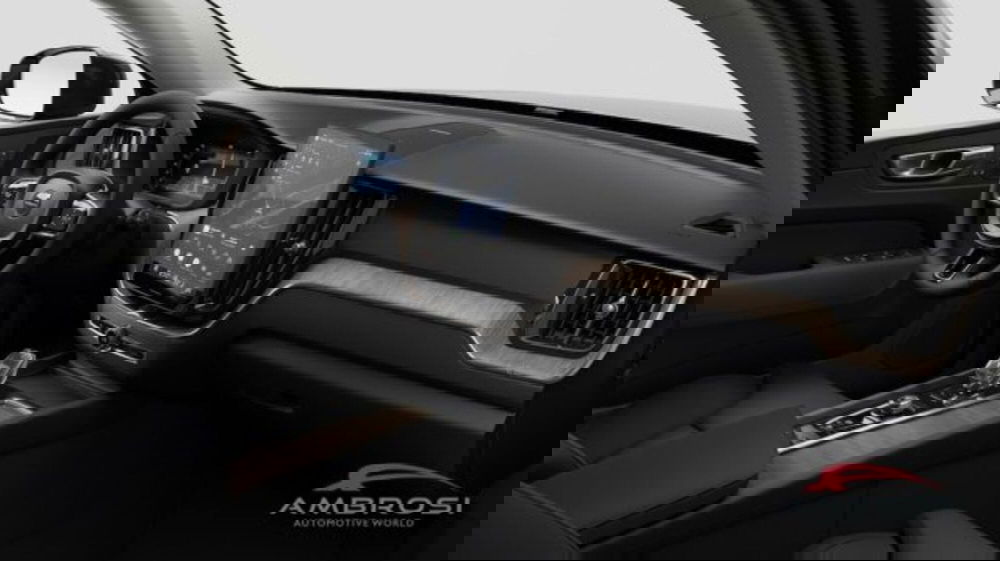 Volvo XC60 nuova a Perugia (10)