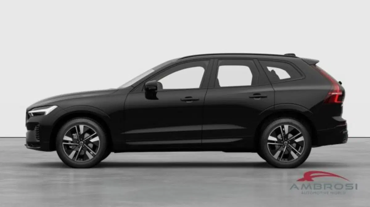 Volvo XC60 nuova a Perugia (2)