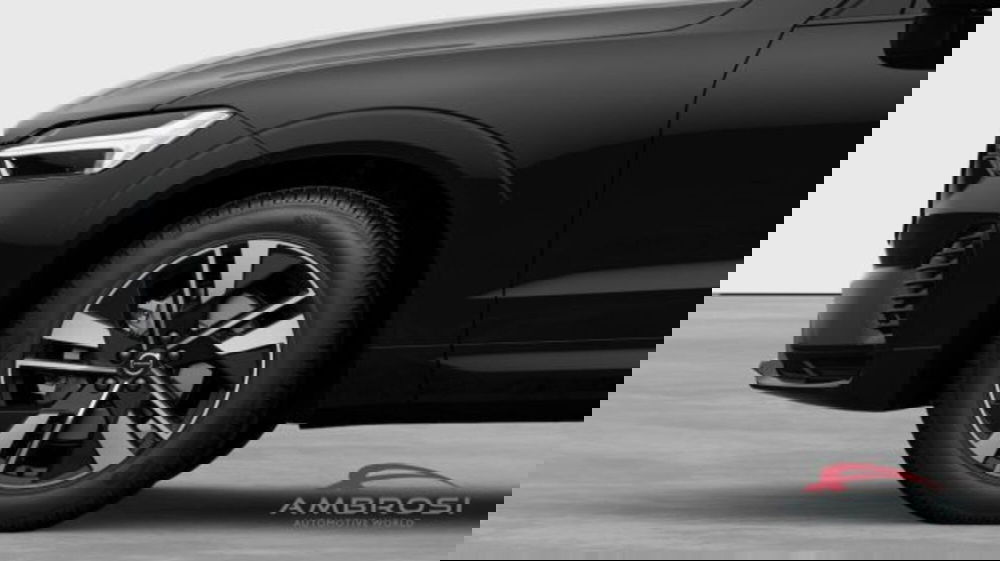 Volvo XC60 nuova a Perugia (9)