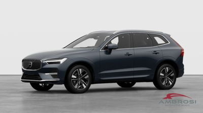 Volvo XC60 2.0 b5 mhev Plus Bright awd auto nuova a Corciano