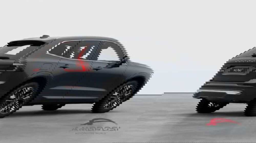 Volvo XC60 nuova a Perugia (4)