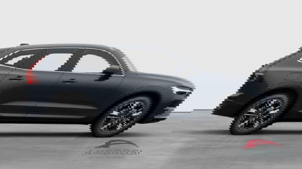 Volvo XC60 nuova a Perugia (5)