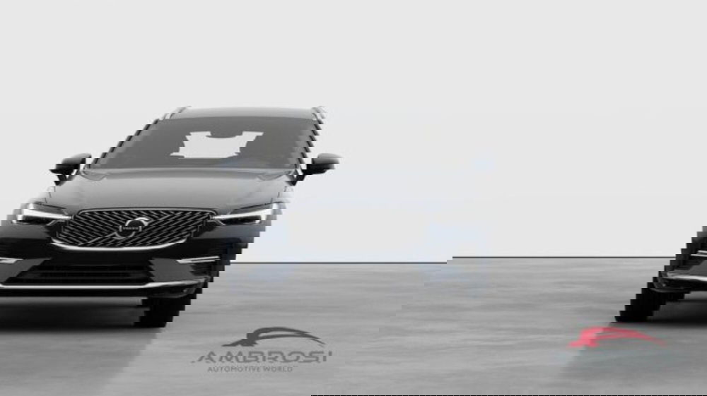 Volvo XC60 nuova a Perugia (7)