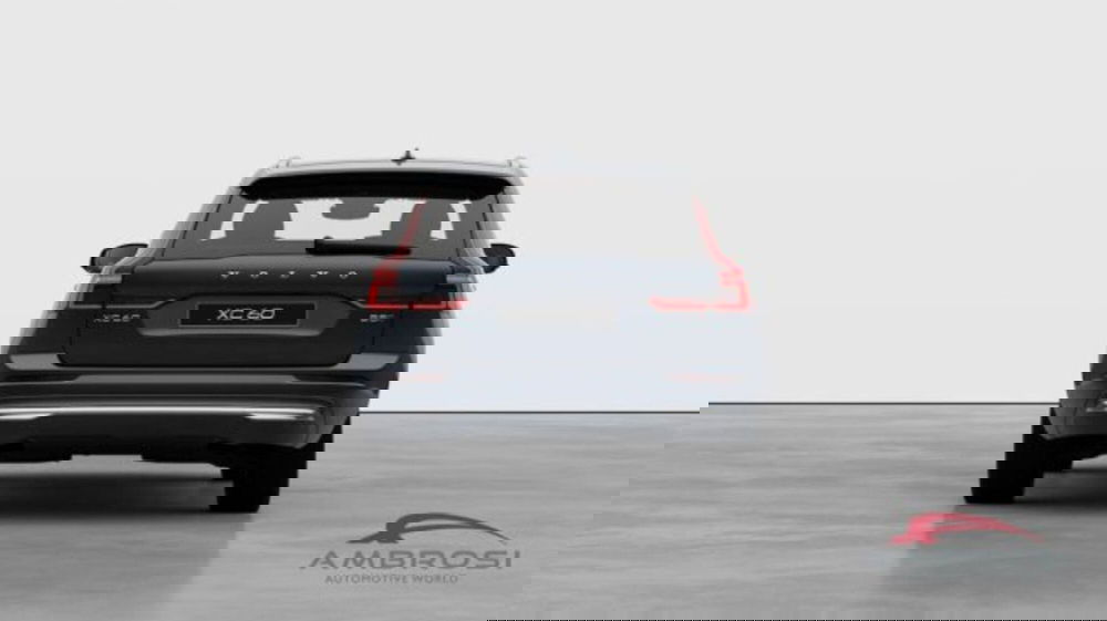 Volvo XC60 nuova a Perugia (8)