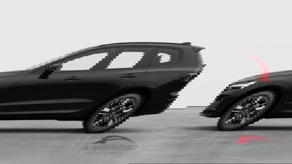 Volvo XC60 nuova a Perugia (2)