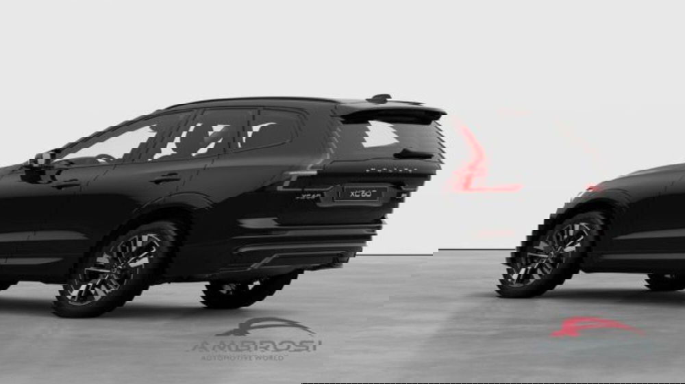 Volvo XC60 nuova a Perugia (3)