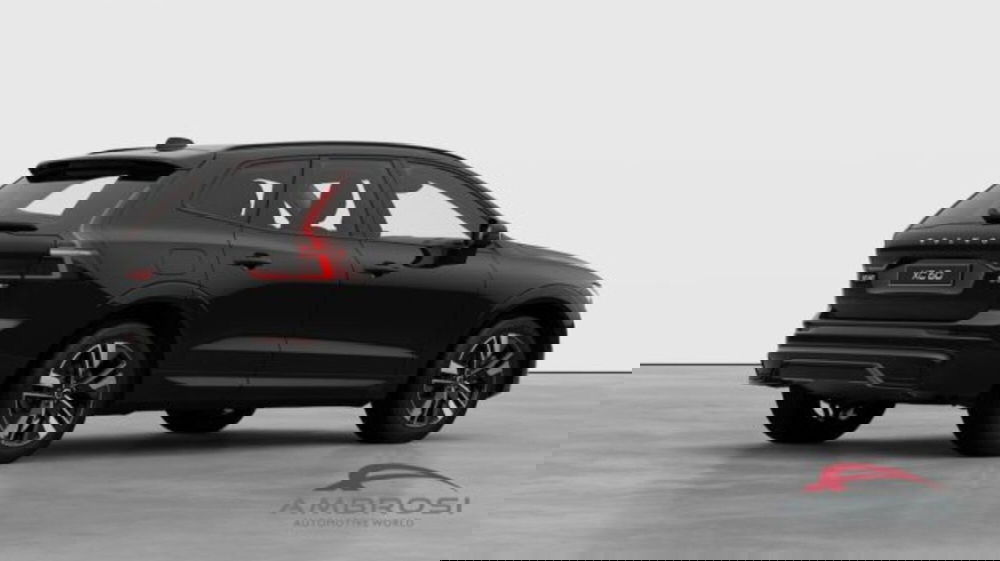 Volvo XC60 nuova a Perugia (4)