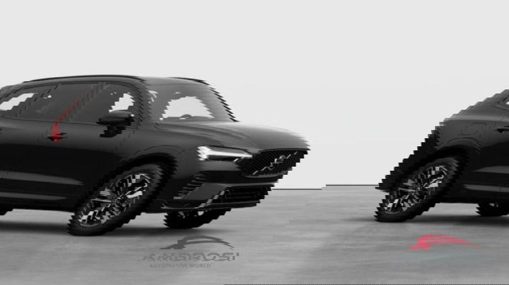 Volvo XC60 nuova a Perugia (6)