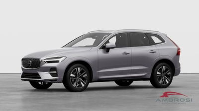 Volvo XC60 2.0 b5 mhev Plus Bright awd auto nuova a Corciano