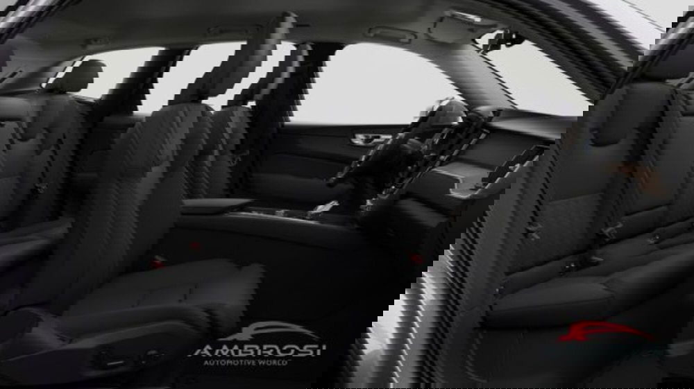 Volvo XC60 nuova a Perugia (13)