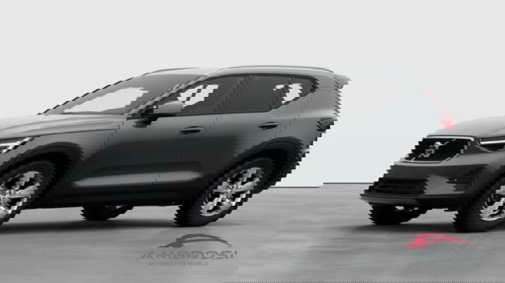 Volvo XC40 nuova a Perugia