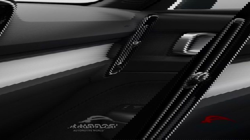 Volvo XC40 nuova a Perugia (12)