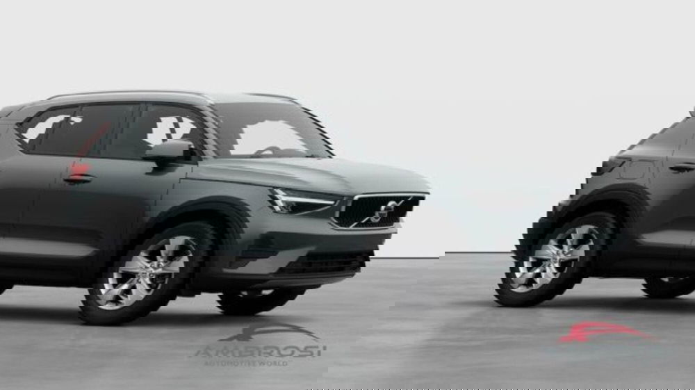 Volvo XC40 nuova a Perugia (6)