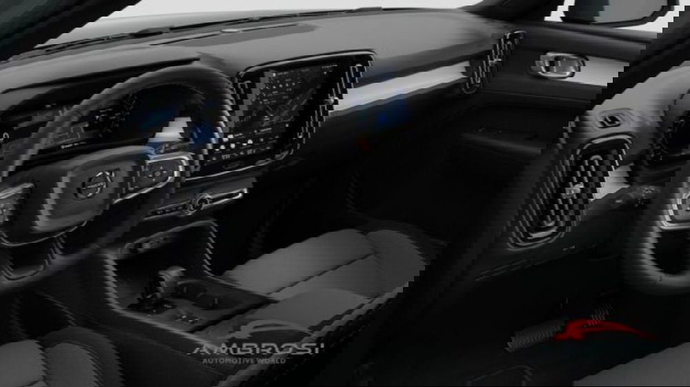 Volvo XC40 nuova a Perugia (10)