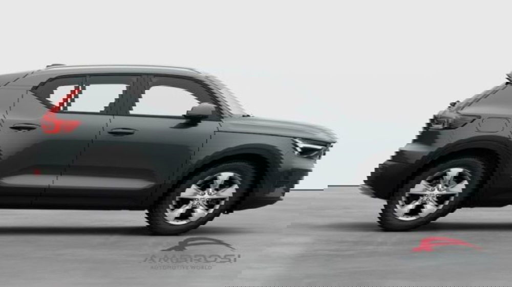 Volvo XC40 nuova a Perugia (5)