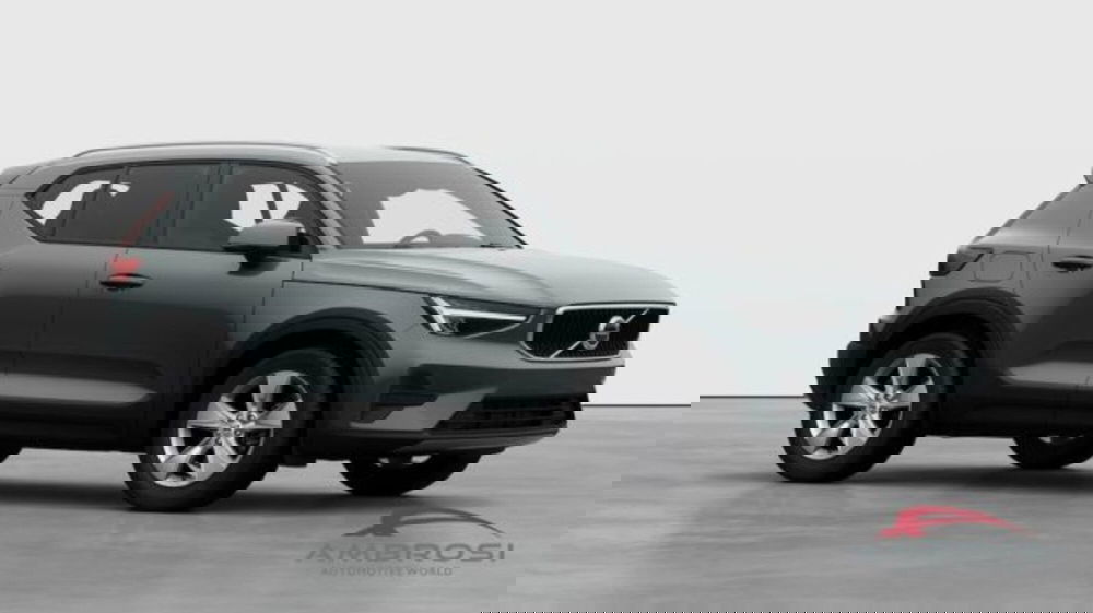 Volvo XC40 nuova a Perugia (6)