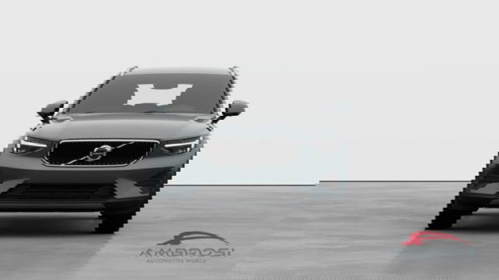 Volvo XC40 nuova a Perugia (7)