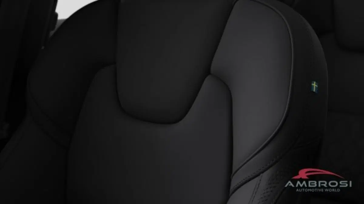 Volvo XC60 nuova a Perugia