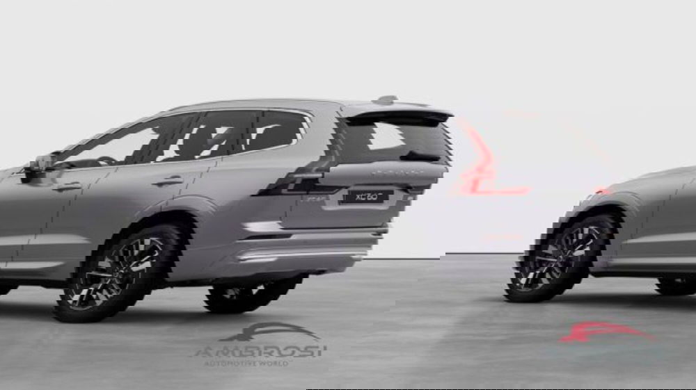 Volvo XC60 nuova a Perugia (3)