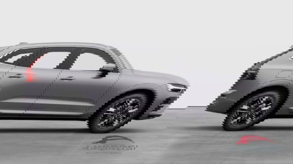 Volvo XC60 nuova a Perugia (5)