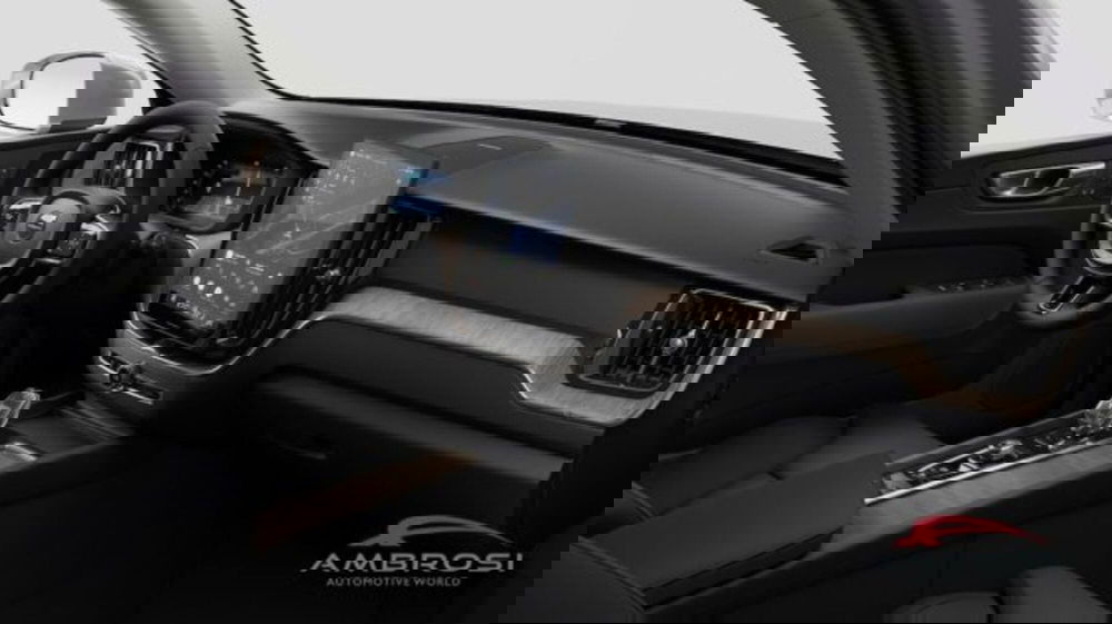 Volvo XC60 nuova a Perugia (10)