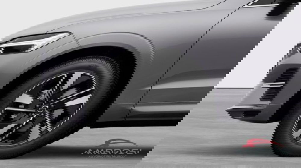 Volvo XC60 nuova a Perugia (9)