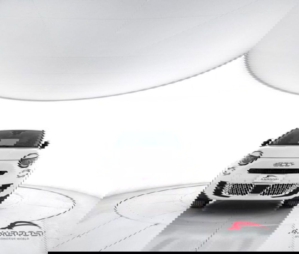 Fiat 600 usata a Perugia (5)