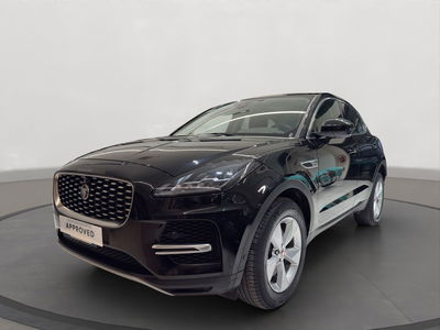 Jaguar E-Pace 2.0D I4 163 CV AWD Auto del 2021 usata a Latina