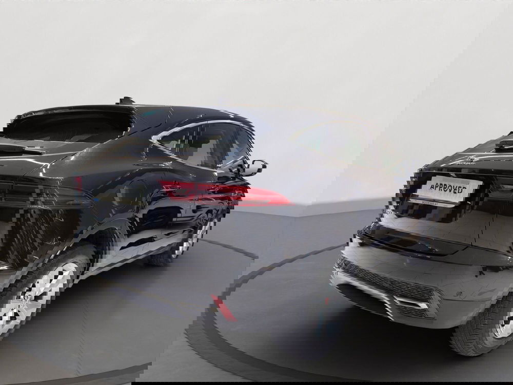 Jaguar E-Pace usata a Latina (2)