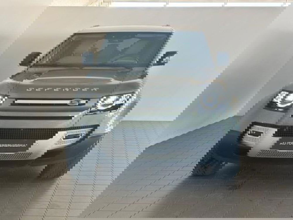 Land Rover Defender usata a Venezia (3)