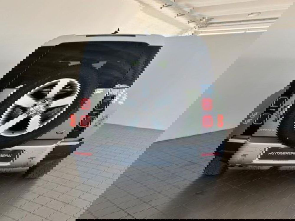 Land Rover Defender usata a Venezia (4)