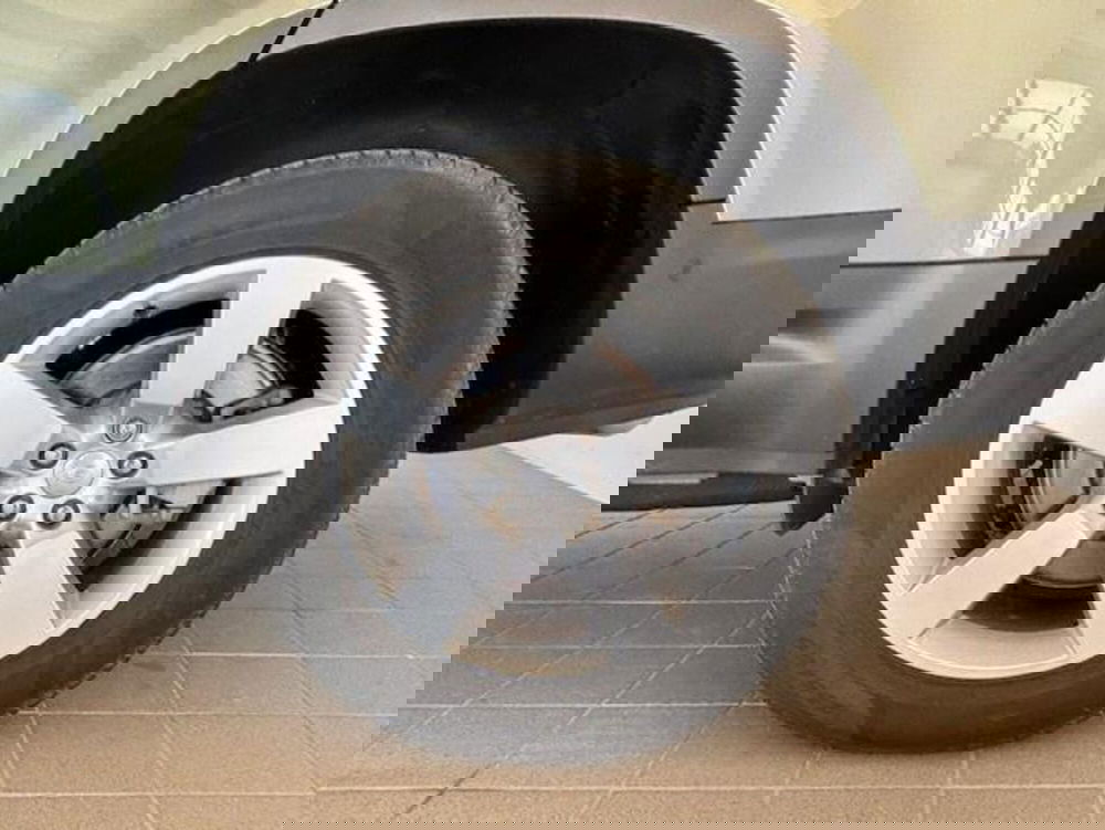 Land Rover Defender usata a Venezia (5)