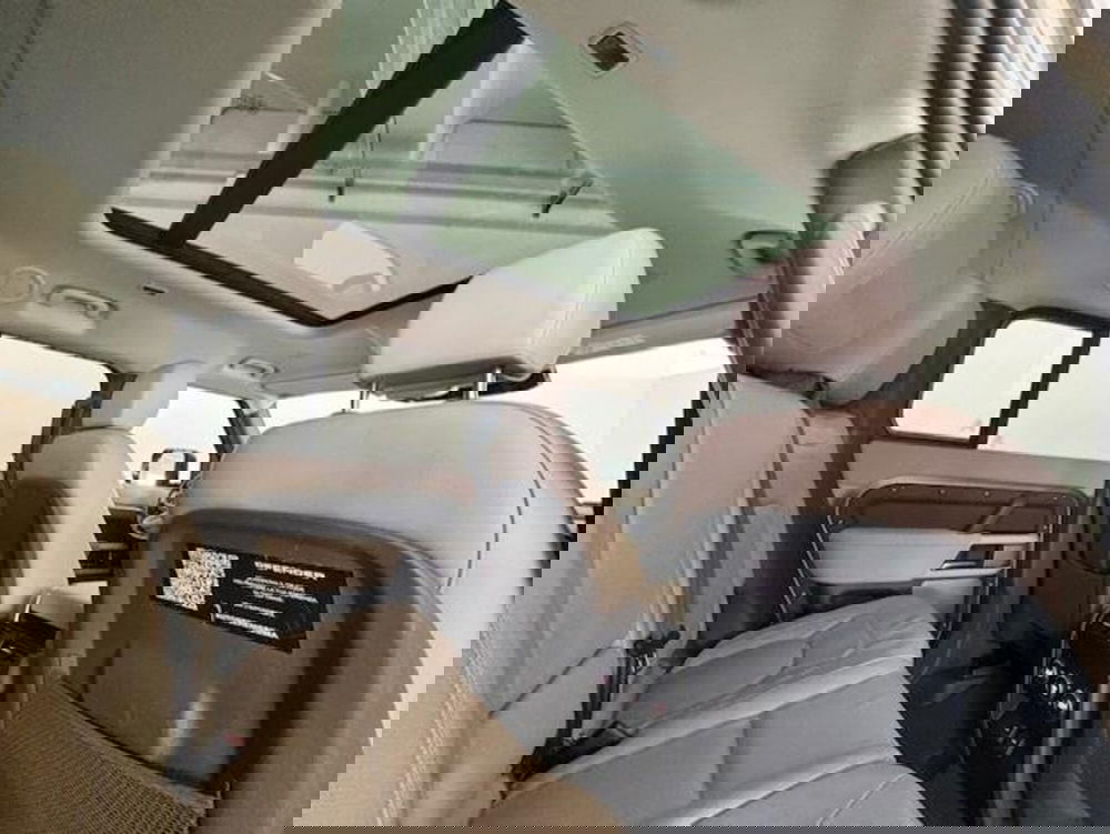 Land Rover Defender usata a Venezia (7)