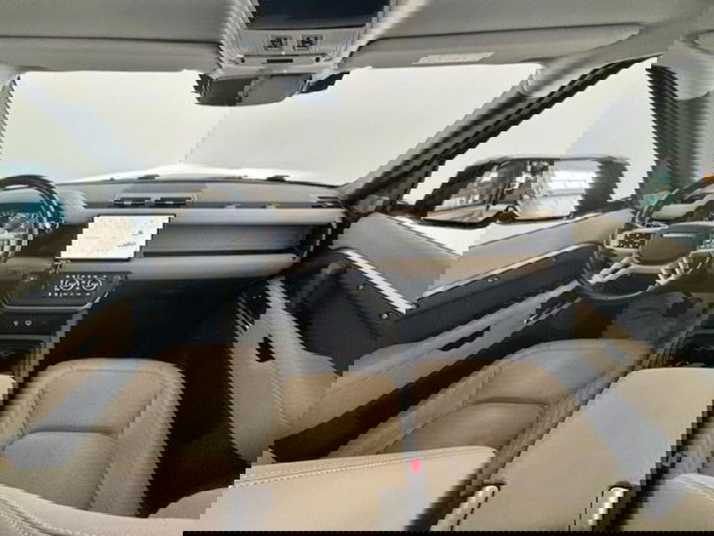 Land Rover Defender usata a Venezia (8)