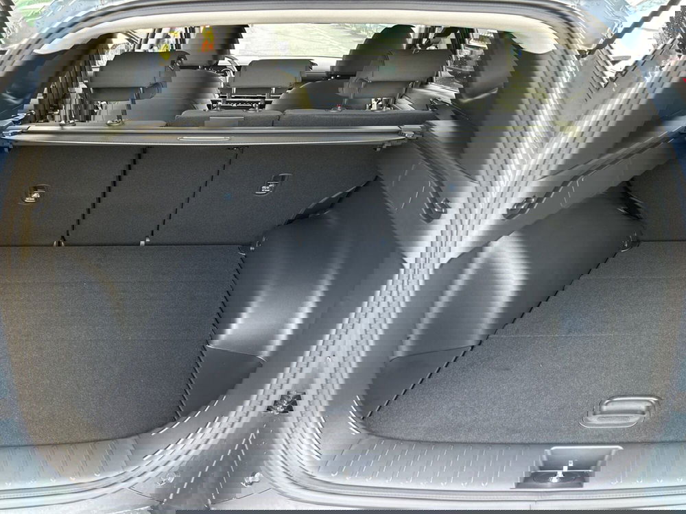 Hyundai Tucson nuova a Roma (10)