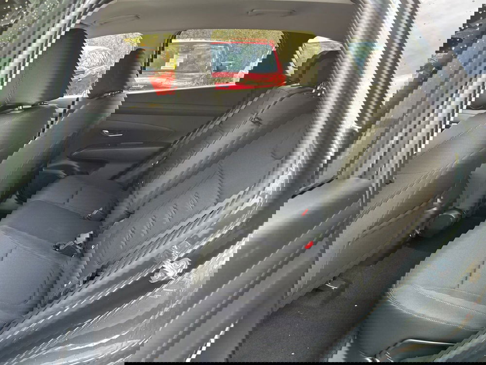 Hyundai Tucson nuova a Roma (11)