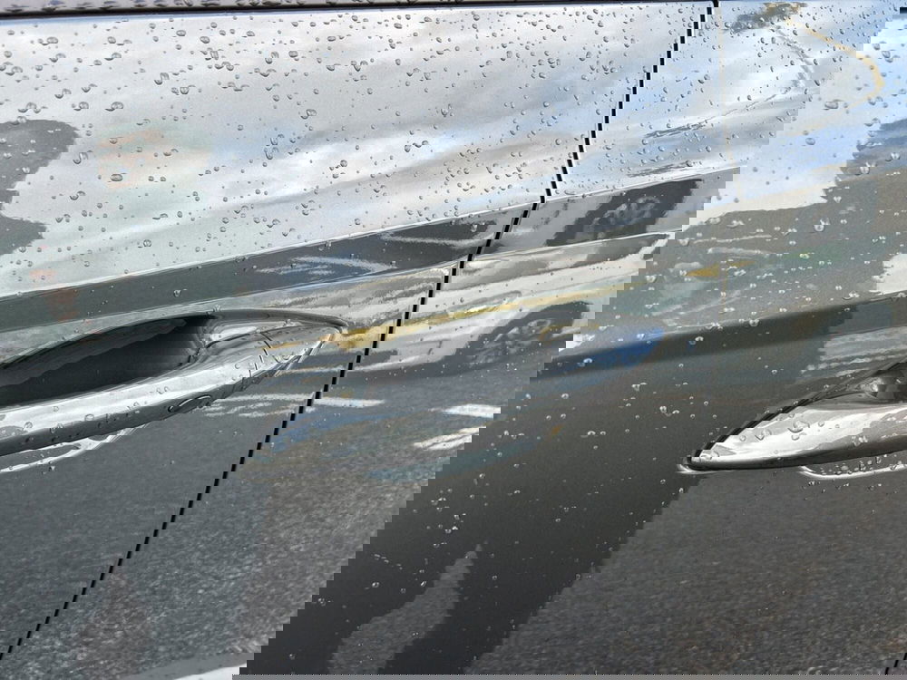 Hyundai Tucson nuova a Roma (9)