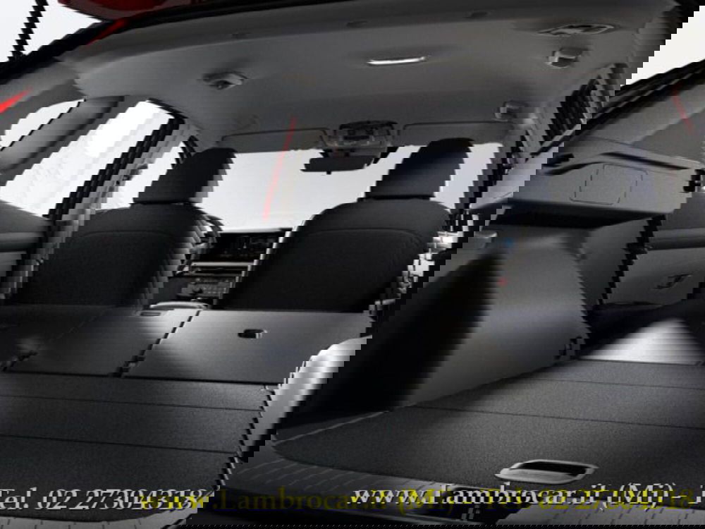 Hyundai Tucson nuova a Milano (4)