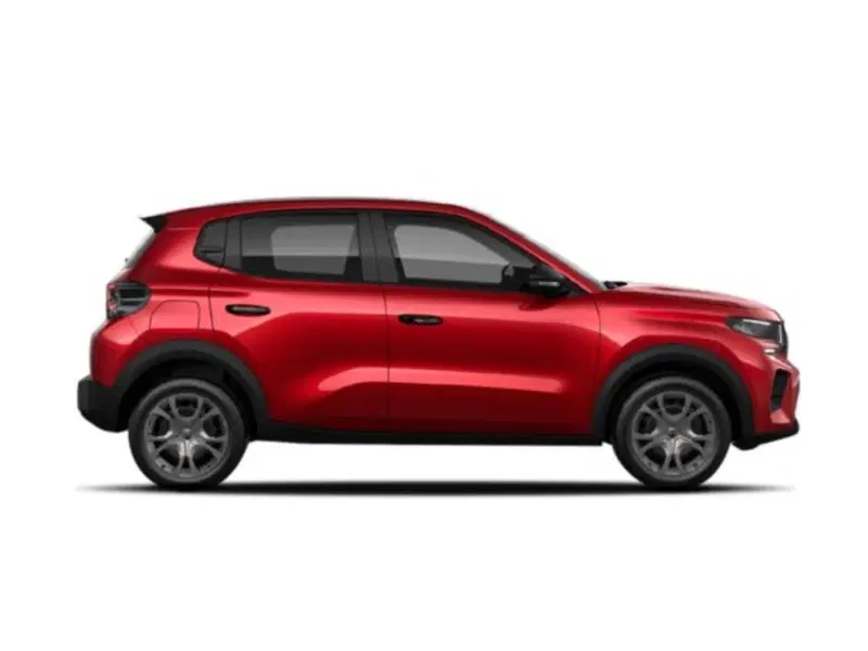 Citroen C3 nuova a Milano