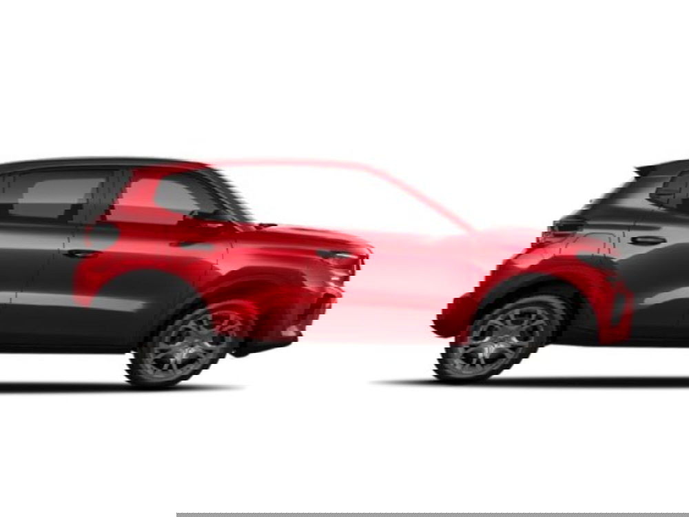 Citroen C3 Aircross nuova a Milano