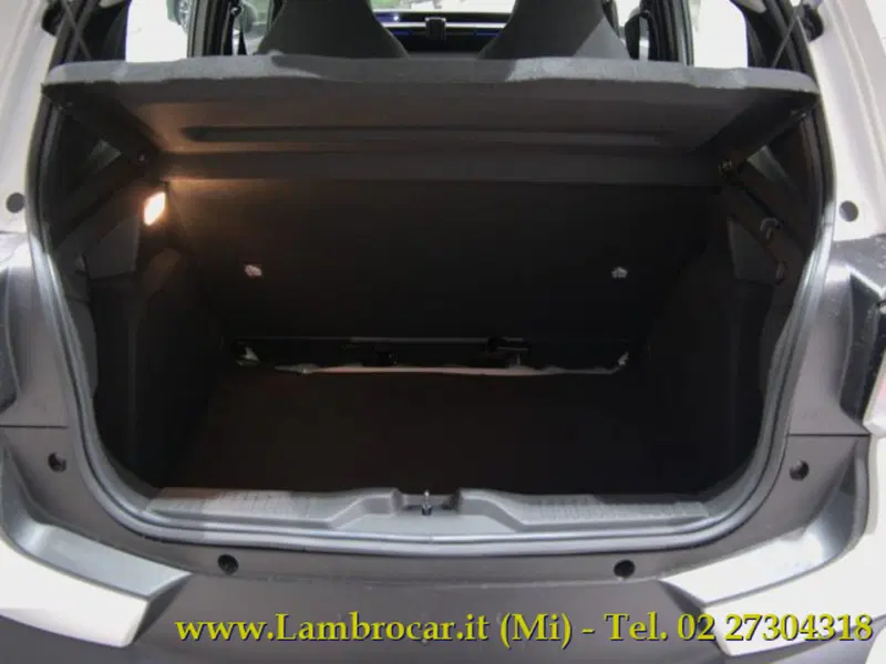Citroen C3 nuova a Milano (10)