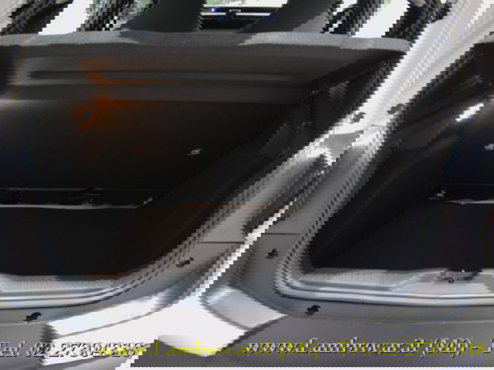 Citroen C3 Aircross nuova a Milano (10)