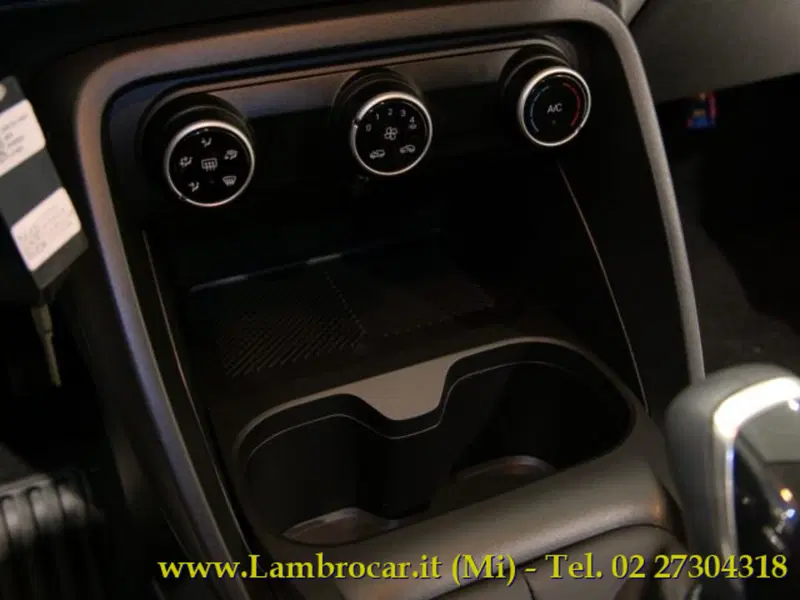 Citroen C3 nuova a Milano (14)