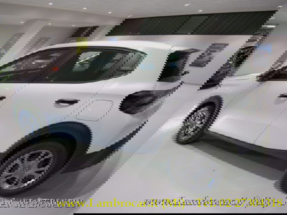 Citroen C3 Aircross nuova a Milano (18)